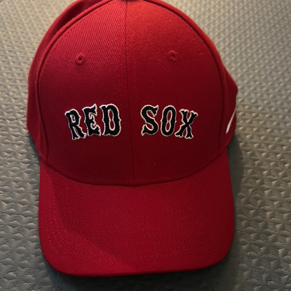 Red Sox Baseball Cap Classic 99